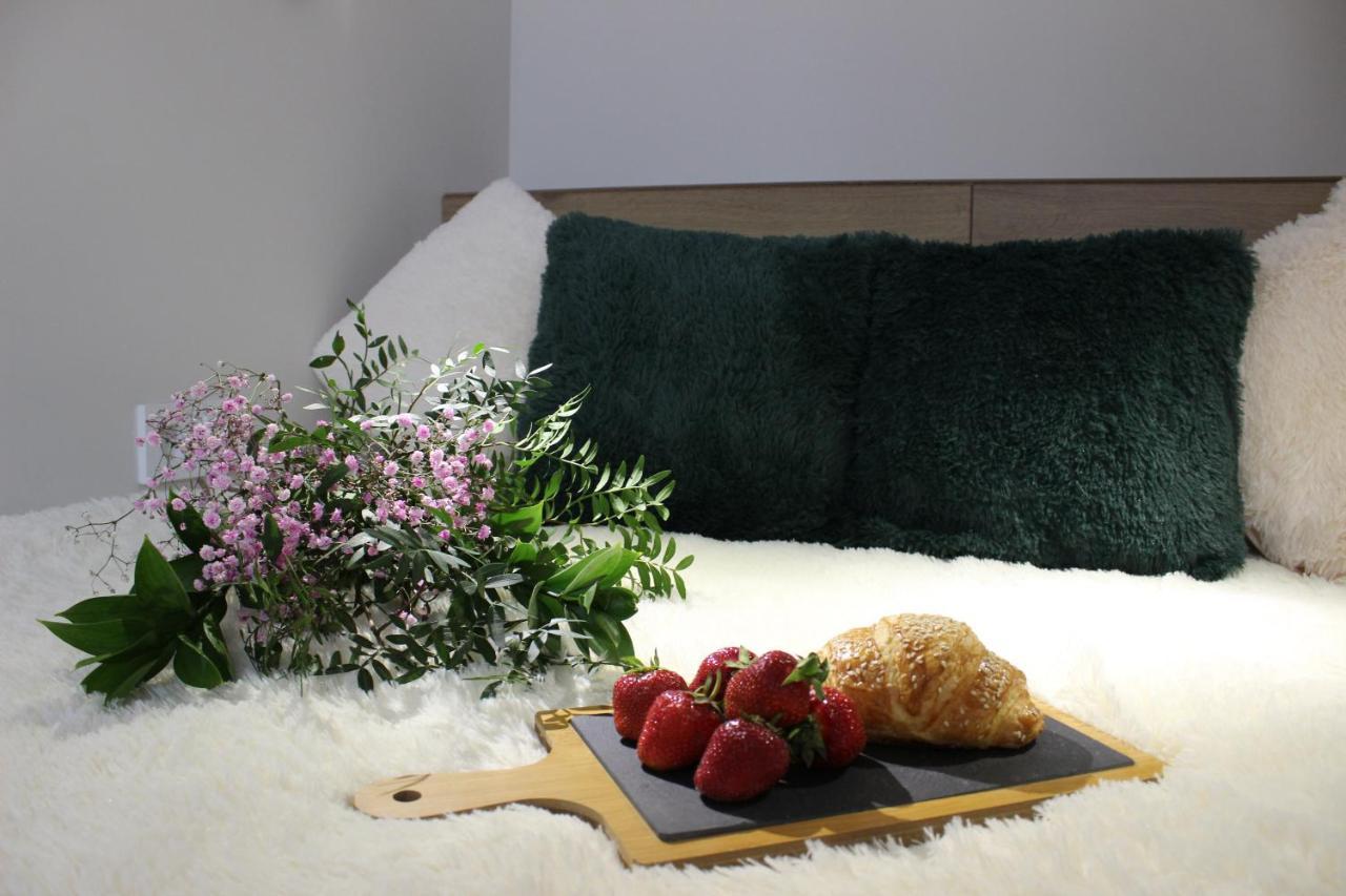 Apartment Comfort Life 93
