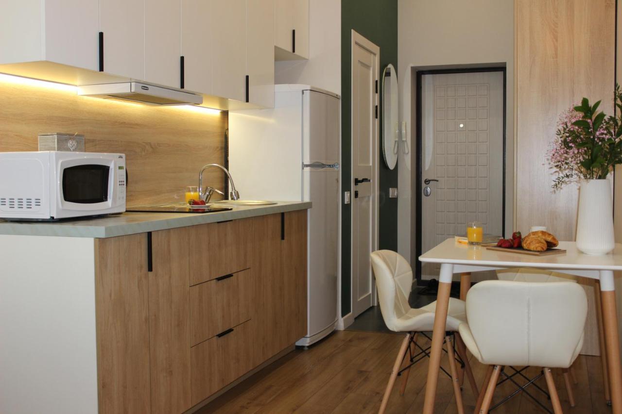 Comfort Life 93 Apartment *