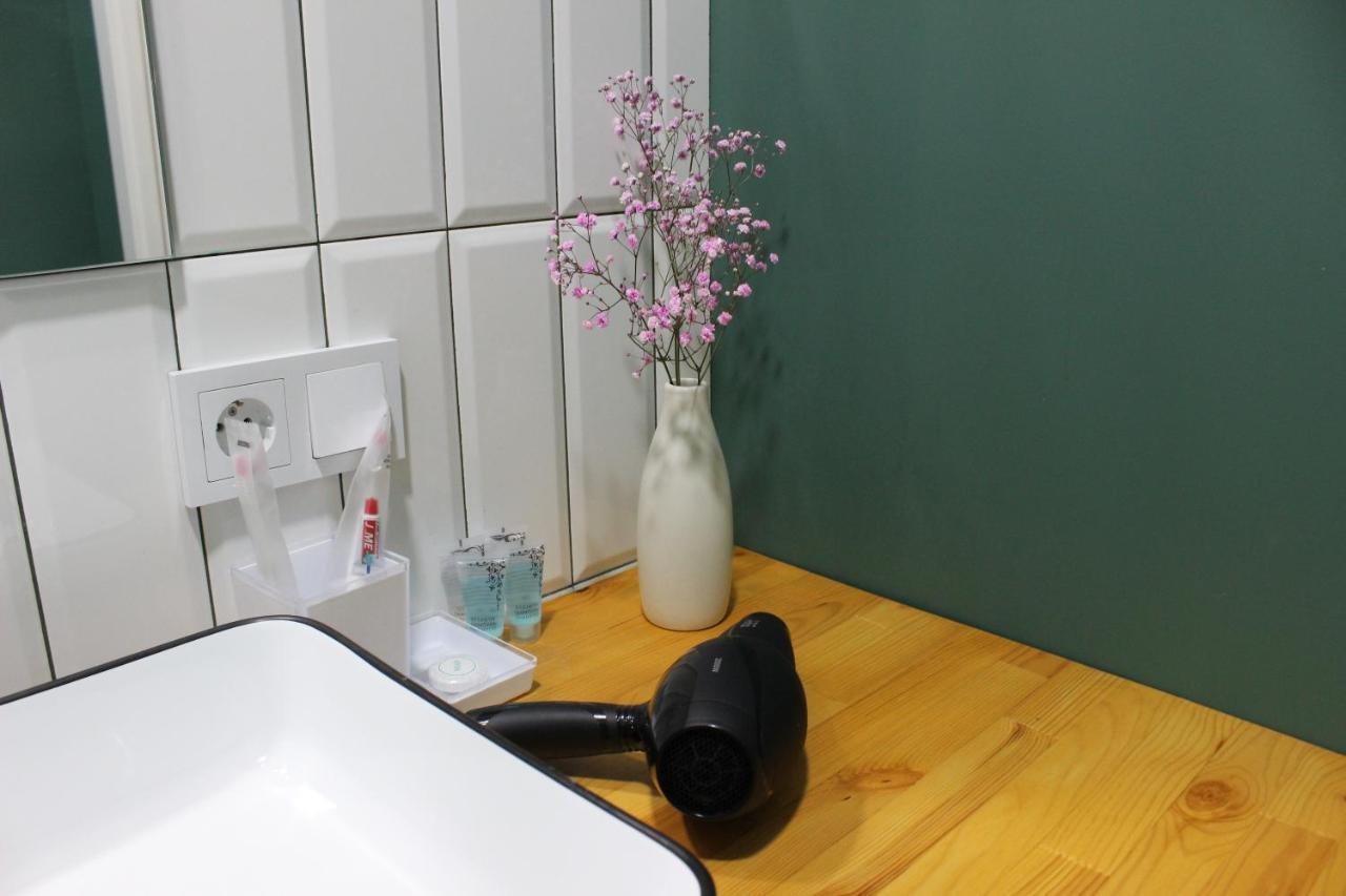 Comfort Life 93 Apartment *